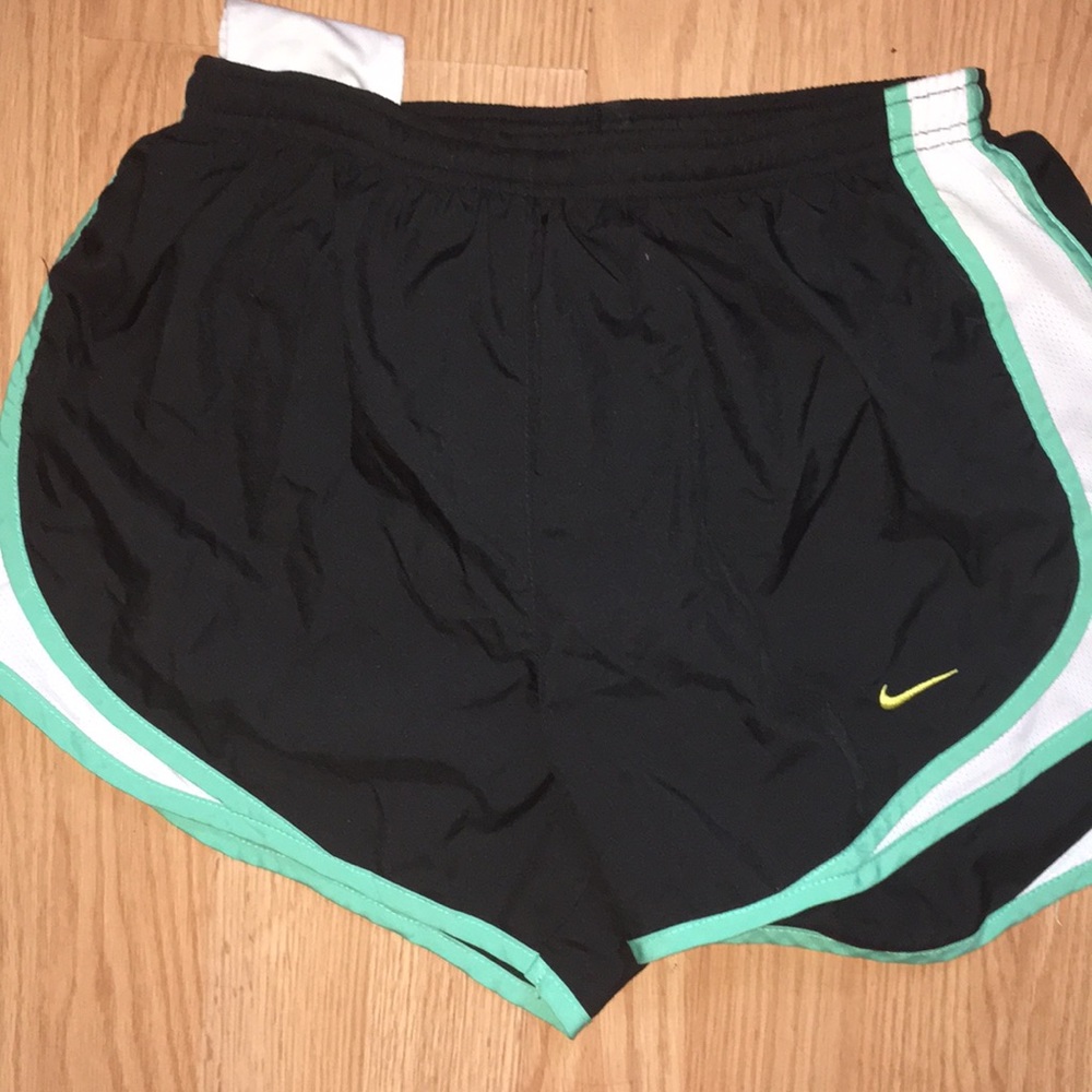 Small Nike shorts